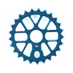 Haro Bikes Baseline Sprocket (Blue) (25T) - H-96548
