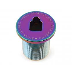 Colony Fork Top Bolt (Rainbow) (24 x 1.5mm) - I02-898V
