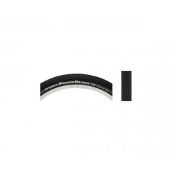 Tioga PowerBlock BMX Tire (Black) (20" / 406 ISO) (1.4") (Wire Bead) - BCIR0906