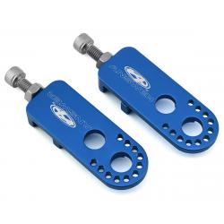 Answer Pro Chain Tensioners (Blue) (3/8" (10mm)) - CT-ACT150PRO-BL