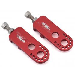 Answer Pro Chain Tensioners (Red) (3/8" (10mm)) - CT-ACT150PRO-RD