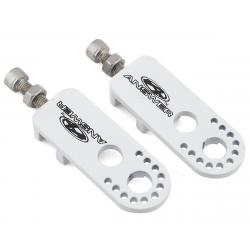 Answer Pro Chain Tensioners (White) (3/8" (10mm)) - CT-ACT150PRO-WH