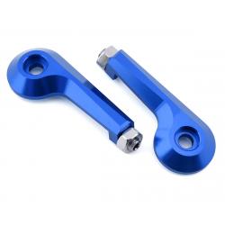 Answer Mini Chain Tensioners (Blue) (3/8" (10mm)) - CT-ACT19MNCT-BL