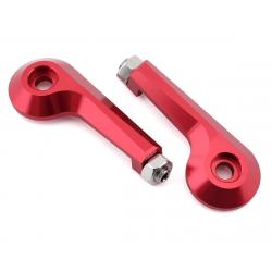 Answer Mini Chain Tensioners (Red) (3/8" (10mm)) - CT-ACT19MNCT-RD