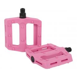 The Shadow Conspiracy Surface Plastic Pedals (Double Bubble Pink) (Pair) (9/16") - 131-06428