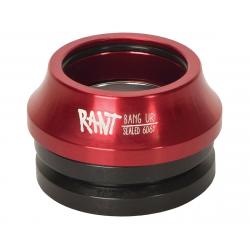 Rant Bang Ur Integrated Headset (Red) (1-1/8") - 402-18084
