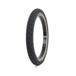 Rant Squad Tire (Black/Tan Line) (20" / 406 ISO) (2.35") - 411-18078