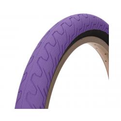 Rant Squad Tire (90s Purple/Black) (20" / 406 ISO) (2.35") - 415-18078