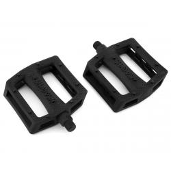 The Shadow Conspiracy Ravager PC Pedals (Black) (9/16") - 103-06417