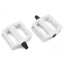 The Shadow Conspiracy Ravager PC Pedals (White) (9/16") - 105-06417