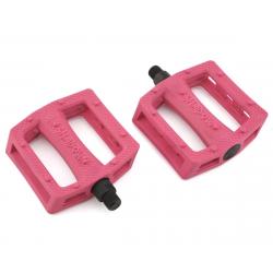 The Shadow Conspiracy Ravager PC Pedals (Double Bubble Pink) (9/16") - 131-06417