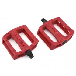 The Shadow Conspiracy Ravager PC Pedals (Crimson Red) (9/16") - 139-06417