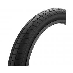 Mission Tracker Tire (Black) (20" / 406 ISO) (2.4") - MN6710BLK