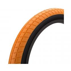 Mission Tracker Tire (Orange/Black) (20" / 406 ISO) (2.4") - MN6710ORGBK