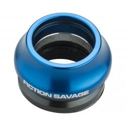 Fiction Savage Integrated Headset (Blue) (1-1/8") - S2248