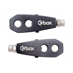 Box Two Chain Tensioner (Black) (3/8" (10mm)) - BX-CT182X10M-BK