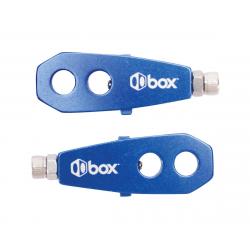 Box Two Chain Tensioner (Blue) (3/8" (10mm)) - BX-CT182X10M-BL