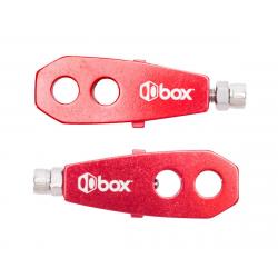 Box Two Chain Tensioner (Red) (3/8" (10mm)) - BX-CT182X10M-RD