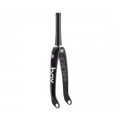 Box One X5 Pro Tapered Carbon Fork (Carbon Finish) (20mm) (24") - BX-FK1852420-BK