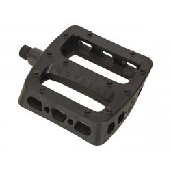 Odyssey Twisted Pro PC Pedals (Black) (Pair) (9/16") - P-109-BK