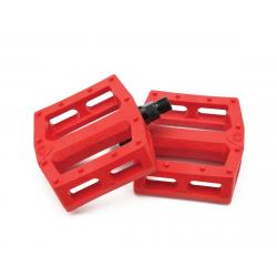 Cinema CK PC Pedals (Chad Kerley) (Red) (9/16") - CN4550RED