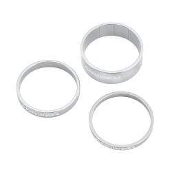 Answer Alloy Spacer (Polished) (3 Pack) (1-1/8") - HS-ASS15A118-PO