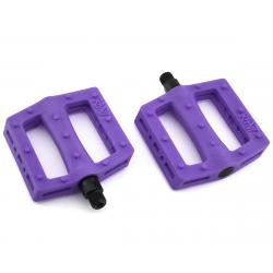 Rant Trill PC Pedals (90s Purple) (Pair) (9/16") - 415-18150