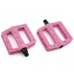 Rant Trill PC Pedals (Pepto Pink) (Pair) (9/16") - 440-18150