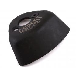 GSport Uniguard Hub Guard (Rear) (Black) (14mm) - GSWH-715-14