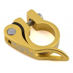INSIGHT V2 Quick Release Clamp 25.4 (Gold) - INQSC254GDGD
