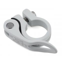INSIGHT V2 Quick Release Clamp 25.4 (White) - INQSC254WHWH