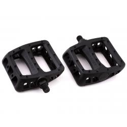Odyssey Twisted PC Pedals (Black) (Pair) (1/2") - P-106-BK