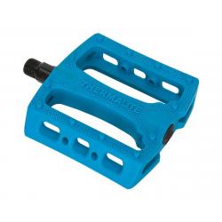 Stolen Thermalite PC Pedals (Bright Blue) (9/16") - S2518