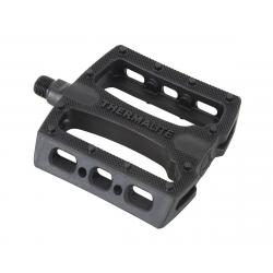Stolen Thermalite PC Pedals (Black) (9/16") - S546