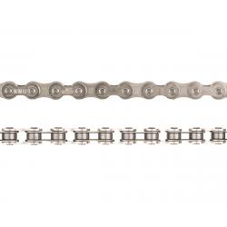 KMC Z510HX Heavy Duty Chain (Silver) (Single Speed) (112 Links) (1/8") - Z510HX-112L_+OL_SILVER