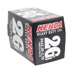 Kenda 26" Heavy Duty Inner Tube (Presta) (2.35 - 2.75") (33mm) (Threaded) - 547T3292