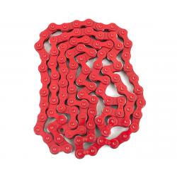 Mission 510 Chain (Red) (1/8") - MN2600RED