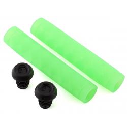 The Shadow Conspiracy Ol Dirty Grips (Galaxy Green) (Pair) - 133-07019