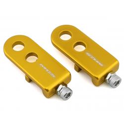 MCS Chain Tensioners (Gold) (3/8" (10mm)) - 2510-010-GD