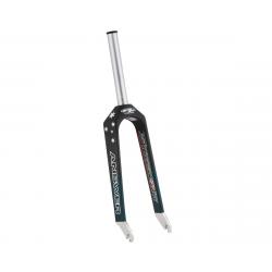 Answer Sam Willoughby Limited Edition Dagger Pro Carbon Forks (Black) (Expert) - FK-AFKSWE20-BK