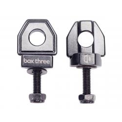 Box Three Chain Tension (Black) (3/8" (10mm)) - BX-CT181X10M-BK