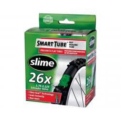 Slime 26" Self-Sealing Inner Tube (Schrader) (1.75 - 2.125") - 30045/5