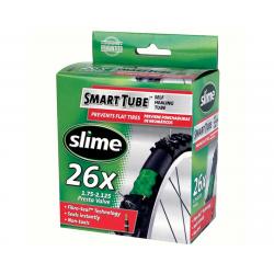 Slime 26" Self-Sealing Inner Tube (Presta) (1.75 - 2.125") (48mm) - 30084