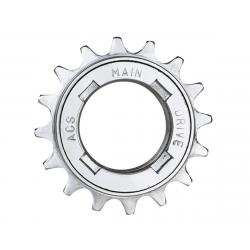 ACS MainDrive Freewheel (Silver) (1/8") (17T) - 63630-1000