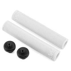 Cult Ricany Grips (Sean Ricany) (White) (Pair) - 05-GRP-RIC-WHT