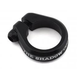 The Shadow Conspiracy Alfred Lite Seat Post Clamp (Black) (28.6mm (1-1/8")) - 103-06150