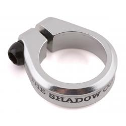 The Shadow Conspiracy Alfred Lite Seat Post Clamp (Polished) (28.6mm (1-1/8")) - 114-06150