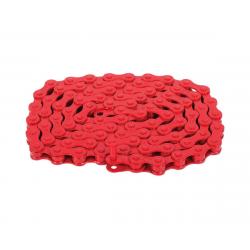 Rant Max 410 Chain (Red) (1/8") - 402-18082