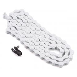 Rant Max 410 Chain (White) (1/8") - 405-18082