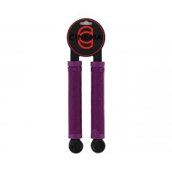 Cinema Focus Grips (Purple) (Pair) - CN6250PUR